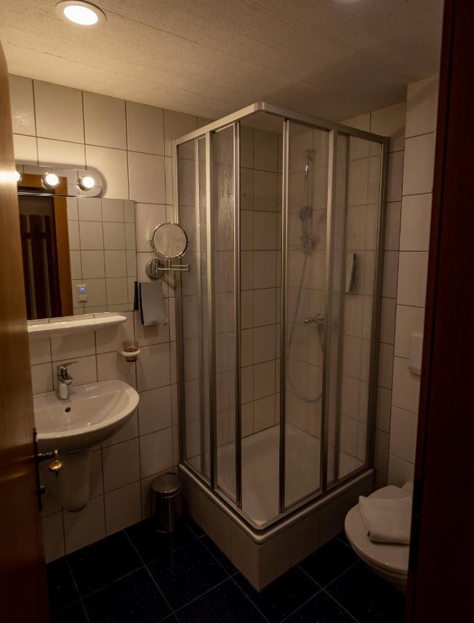 Gasthaus-Pension Golfvilla Pertisau Extérieur photo