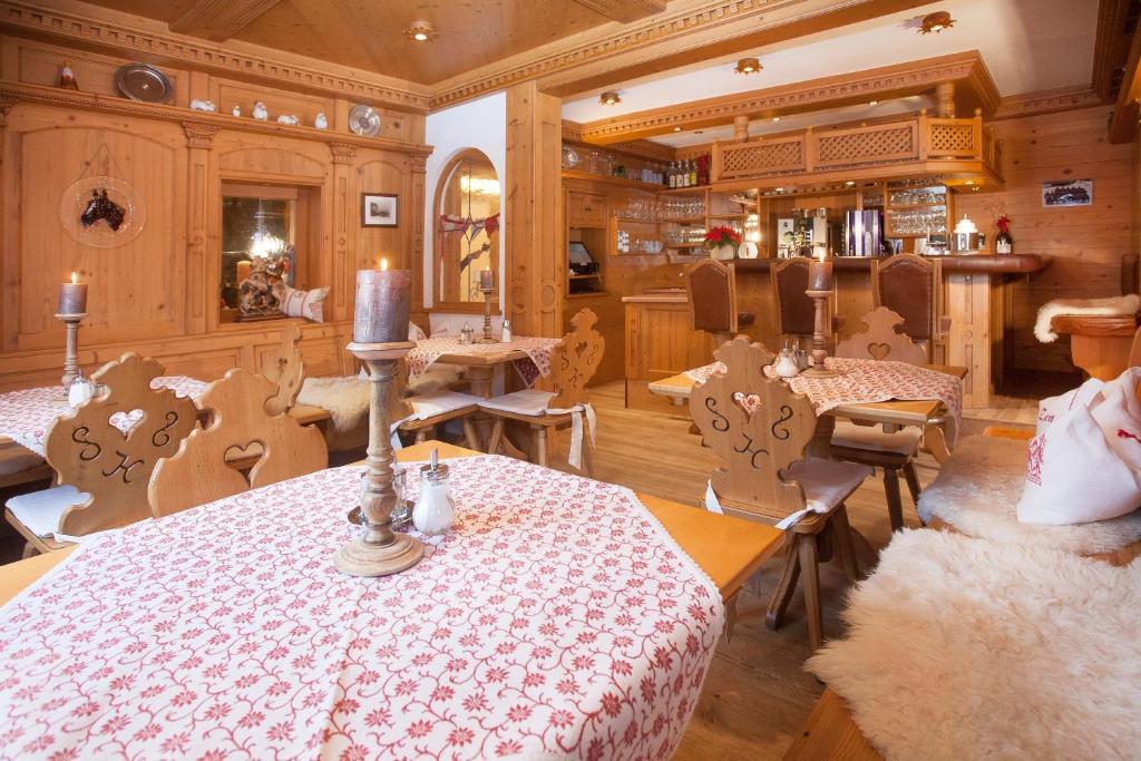 Gasthaus-Pension Golfvilla Pertisau Extérieur photo