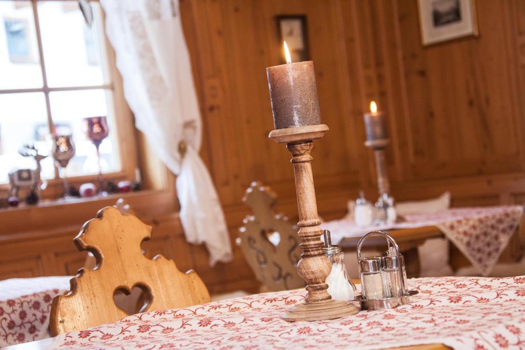Gasthaus-Pension Golfvilla Pertisau Extérieur photo