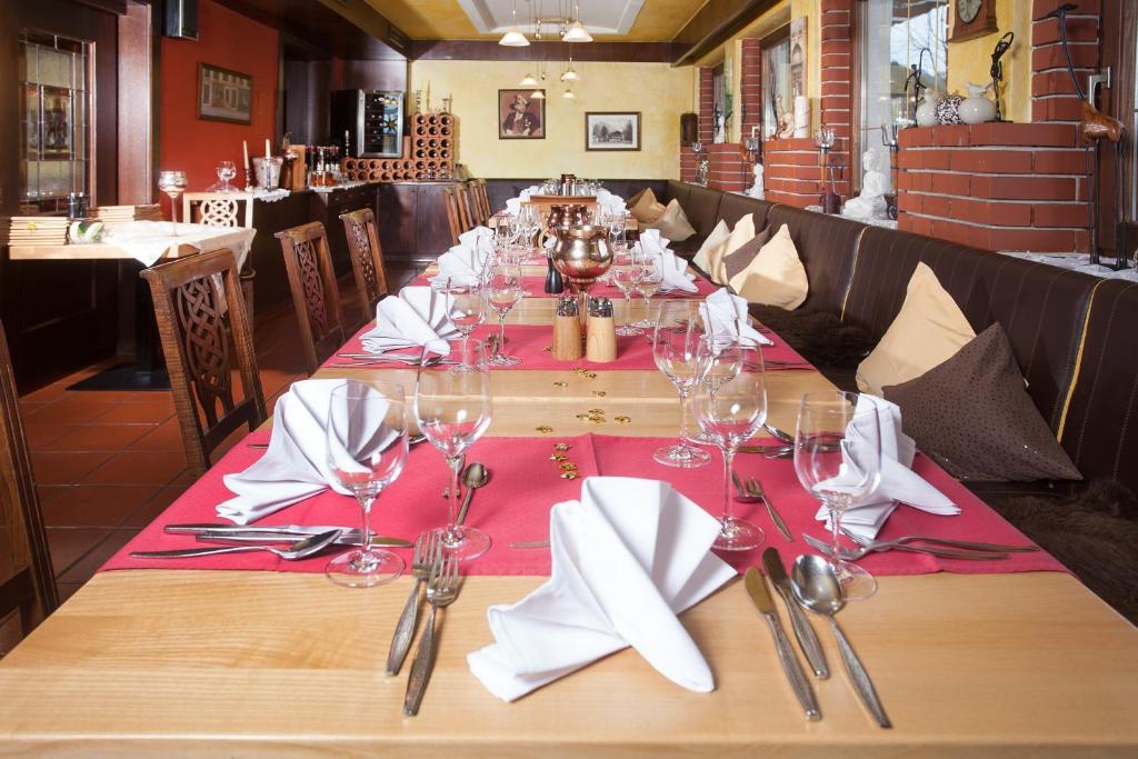 Gasthaus-Pension Golfvilla Pertisau Extérieur photo